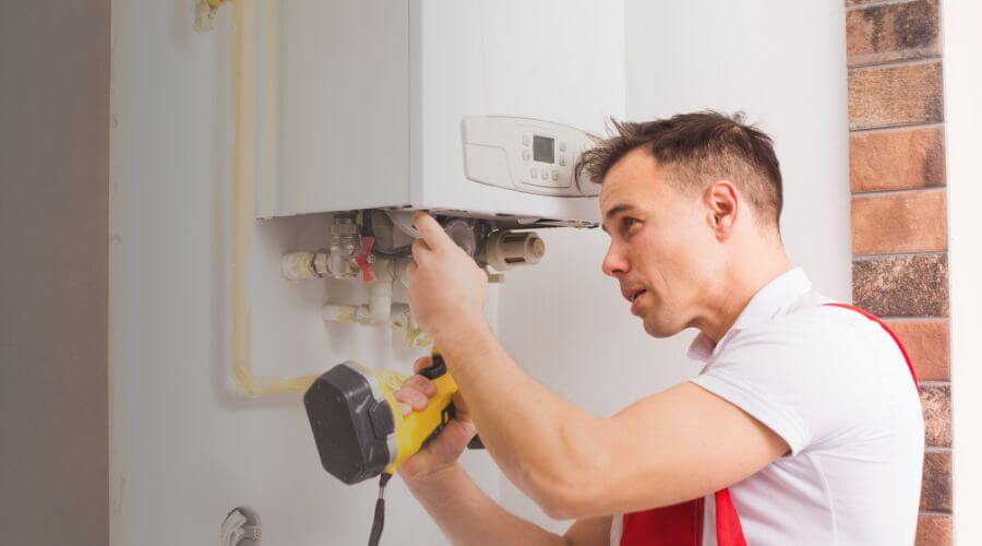 Professional sink repair in Boonville, IN